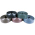 Heavy-Duty Beveled Nosing